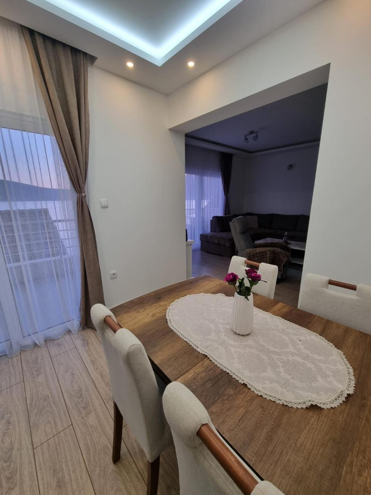 Matkovic Residence 蒂瓦特 外观 照片