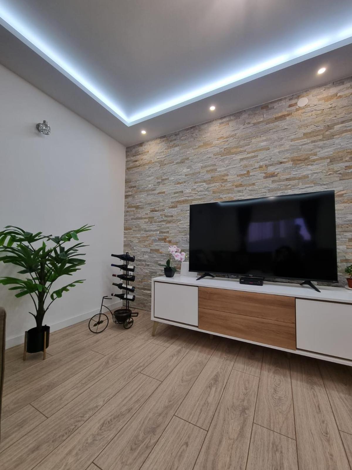 Matkovic Residence 蒂瓦特 外观 照片